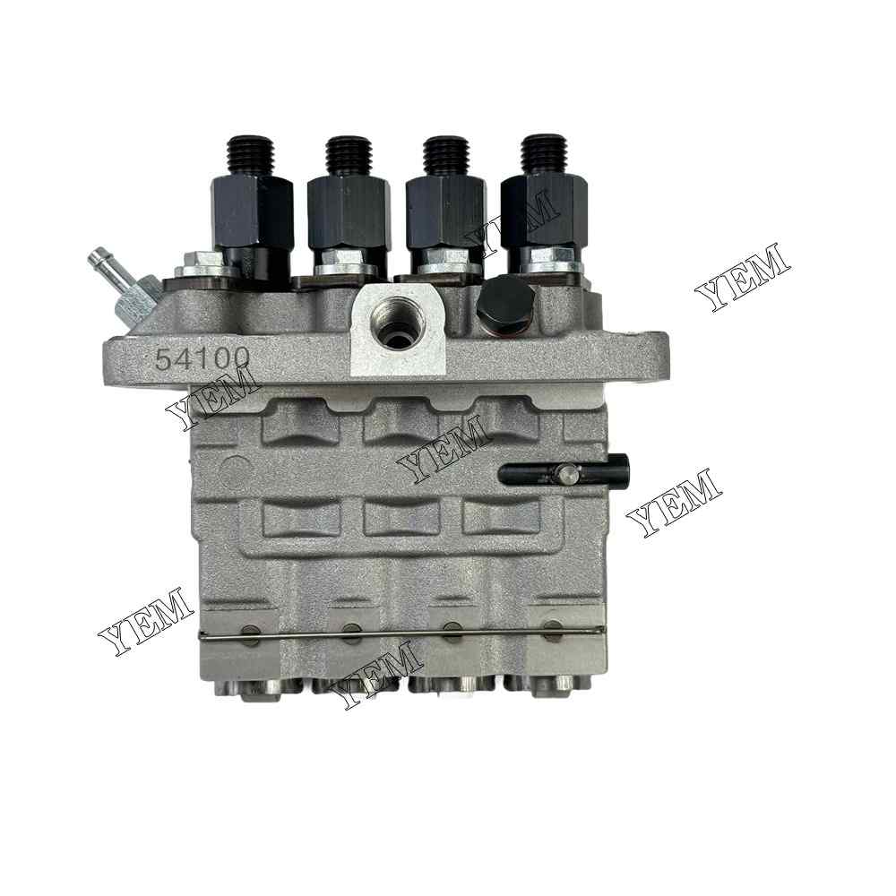 YEM Parts 404D-22T Fuel Injection Pump 131011100 104135-4100 For Perkins