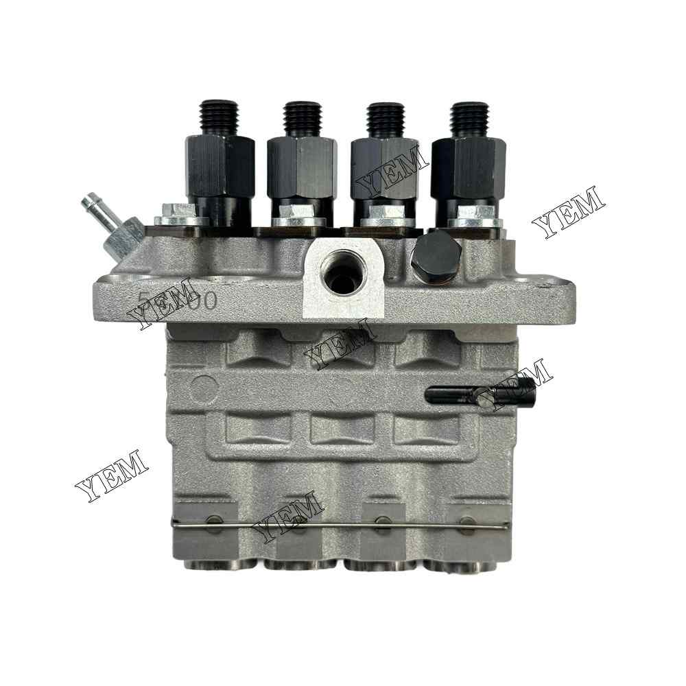 YEM Parts 404D-22T Fuel Injection Pump 131011100 104135-4100 For Perkins For Perkins