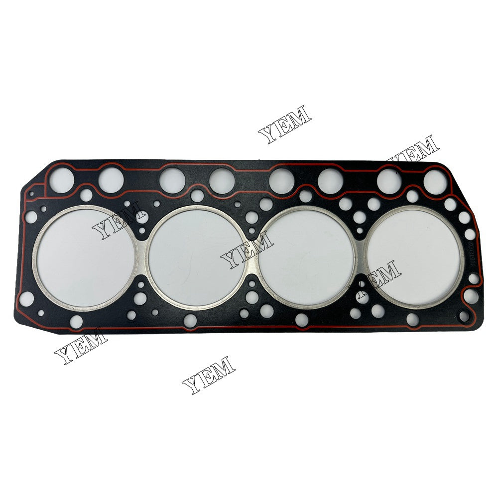 YEM Parts high quality 704.26 Full Gasket Kit U5LT0344 For Perkins 704.26 Engine