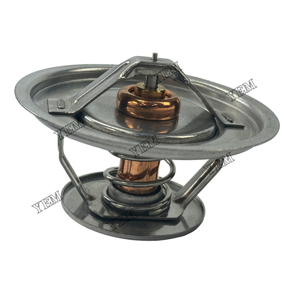 YEM Parts 4006 4008 4012 4016 Thermostat 76¡ã T430137 914-013 SE573 1 For Perkins Engine