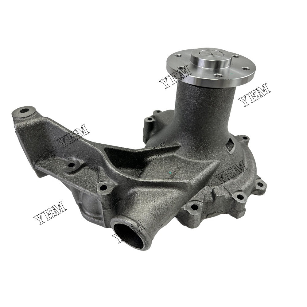 YEM Parts OE51145 Water Pump for Perkins Excavator Tractor Engine