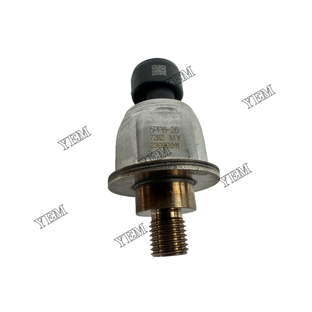 YEM Parts 7311544 Sensor for Bobcat S450 S550 Excavator Tractor Engine For Bobcat