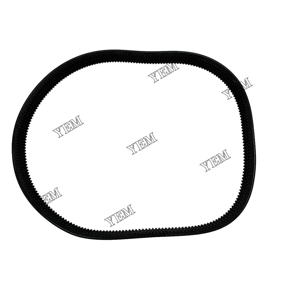 YEM Parts 6925914 Fan Belt for Bobcat Excavator Tractor Engine For Bobcat