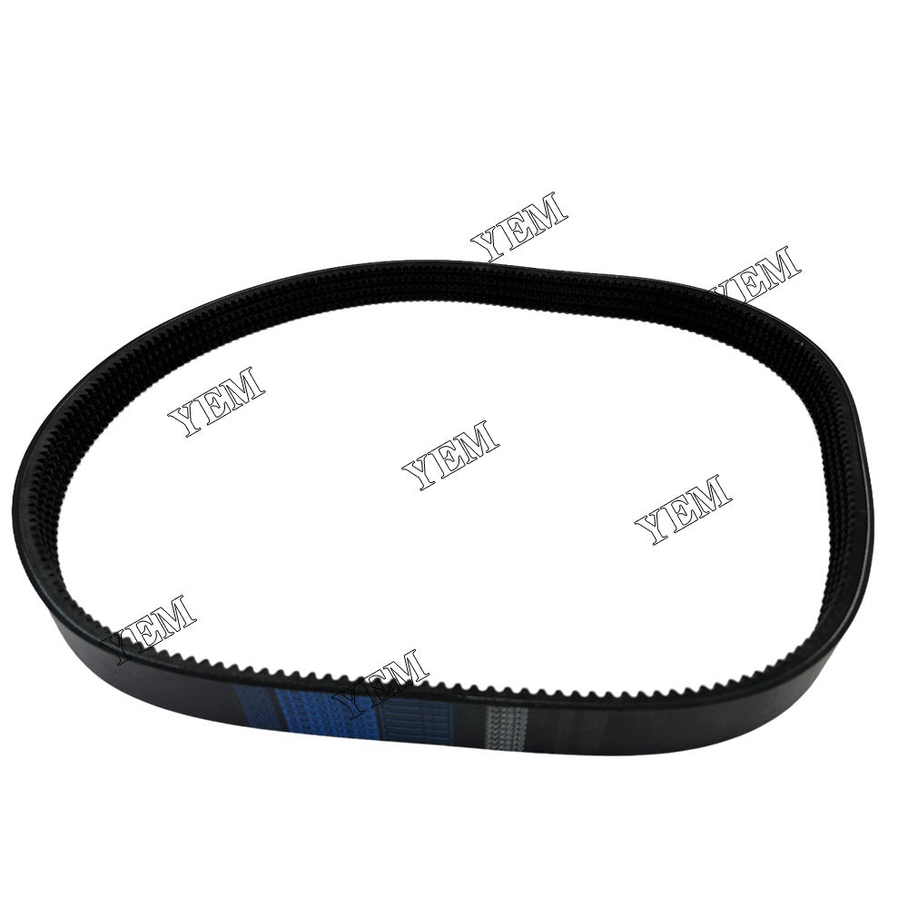 YEM Parts 6925914 Fan Belt for Bobcat Excavator Tractor Engine For Bobcat