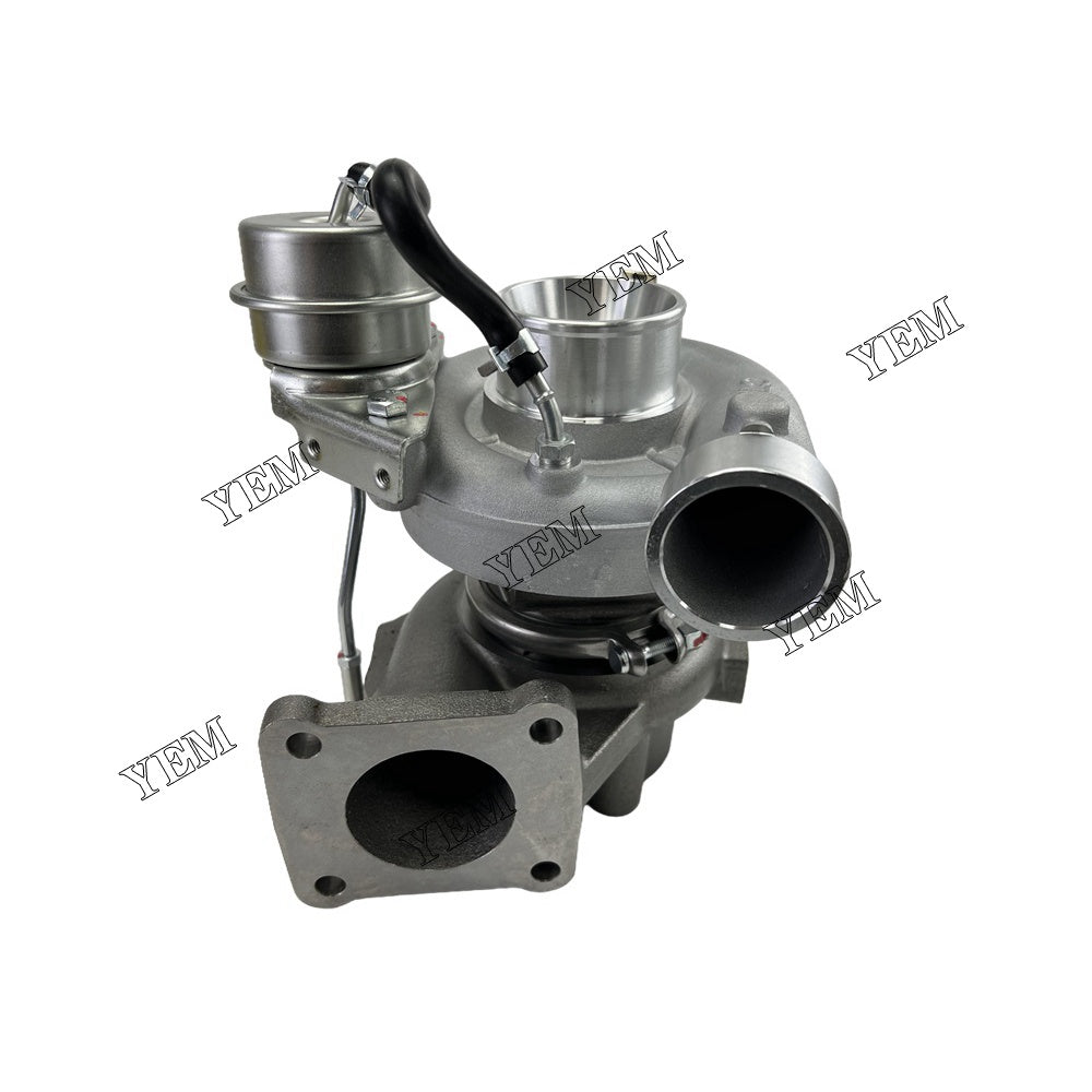 YEM Parts high quality 1HD Turbocharger 17201-17010 For Toyota 1HD Truck Engine For Toyota
