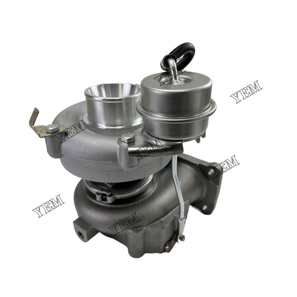 YEM Parts high quality 1HD Turbocharger 17201-17010 For Toyota 1HD Truck Engine For Toyota