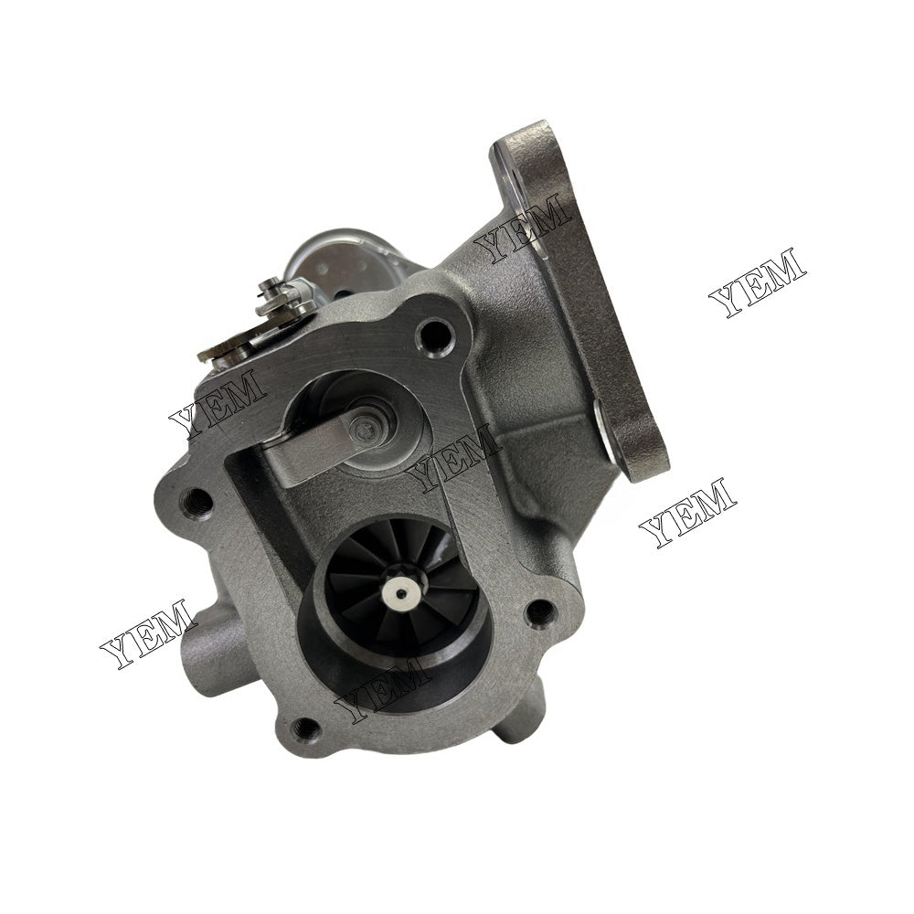 YEM Parts high quality 1HD Turbocharger 17201-17010 For Toyota 1HD Truck Engine For Toyota