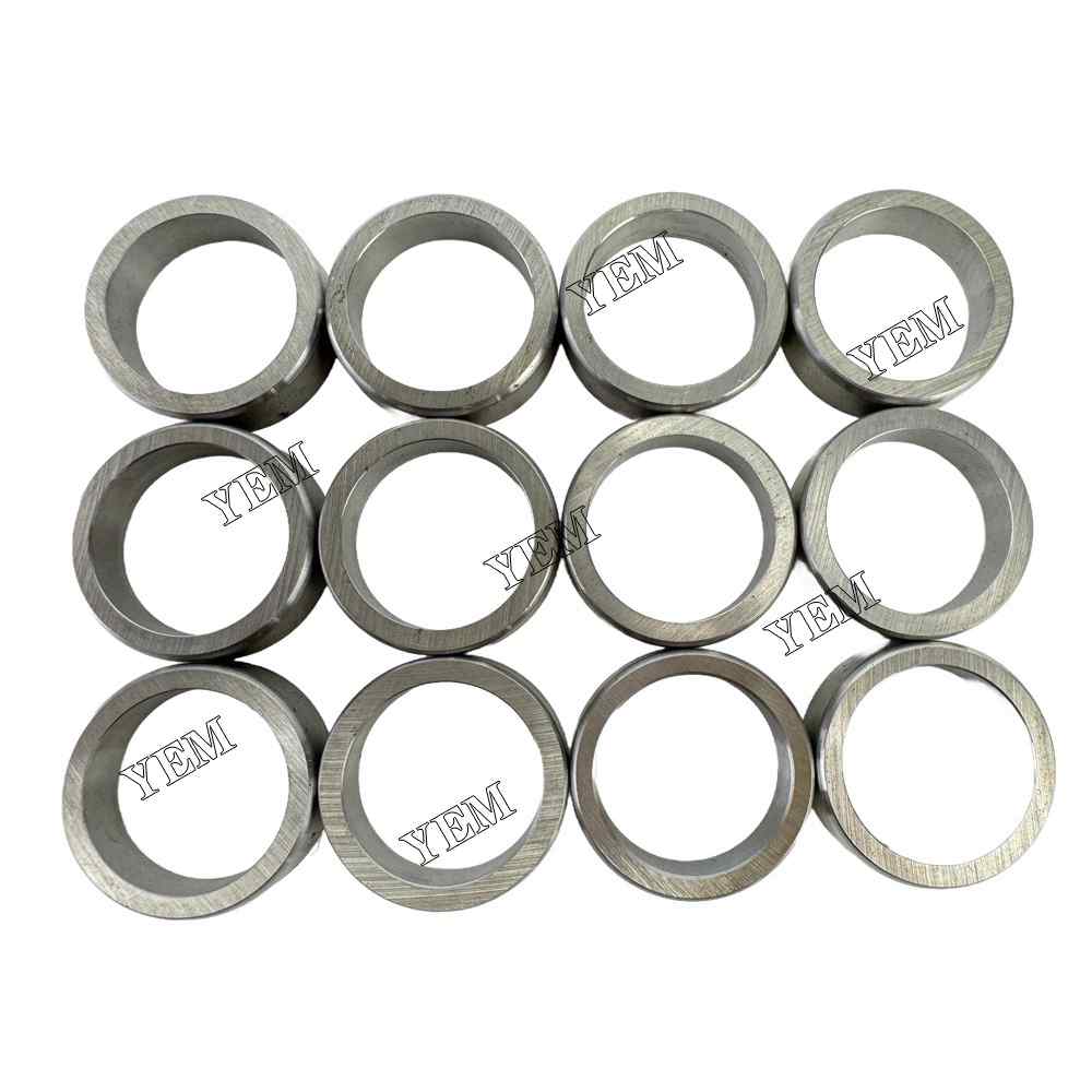 YEM Parts For Toyota Exhaust Valve Seat 1HD Engine Spare Parts
