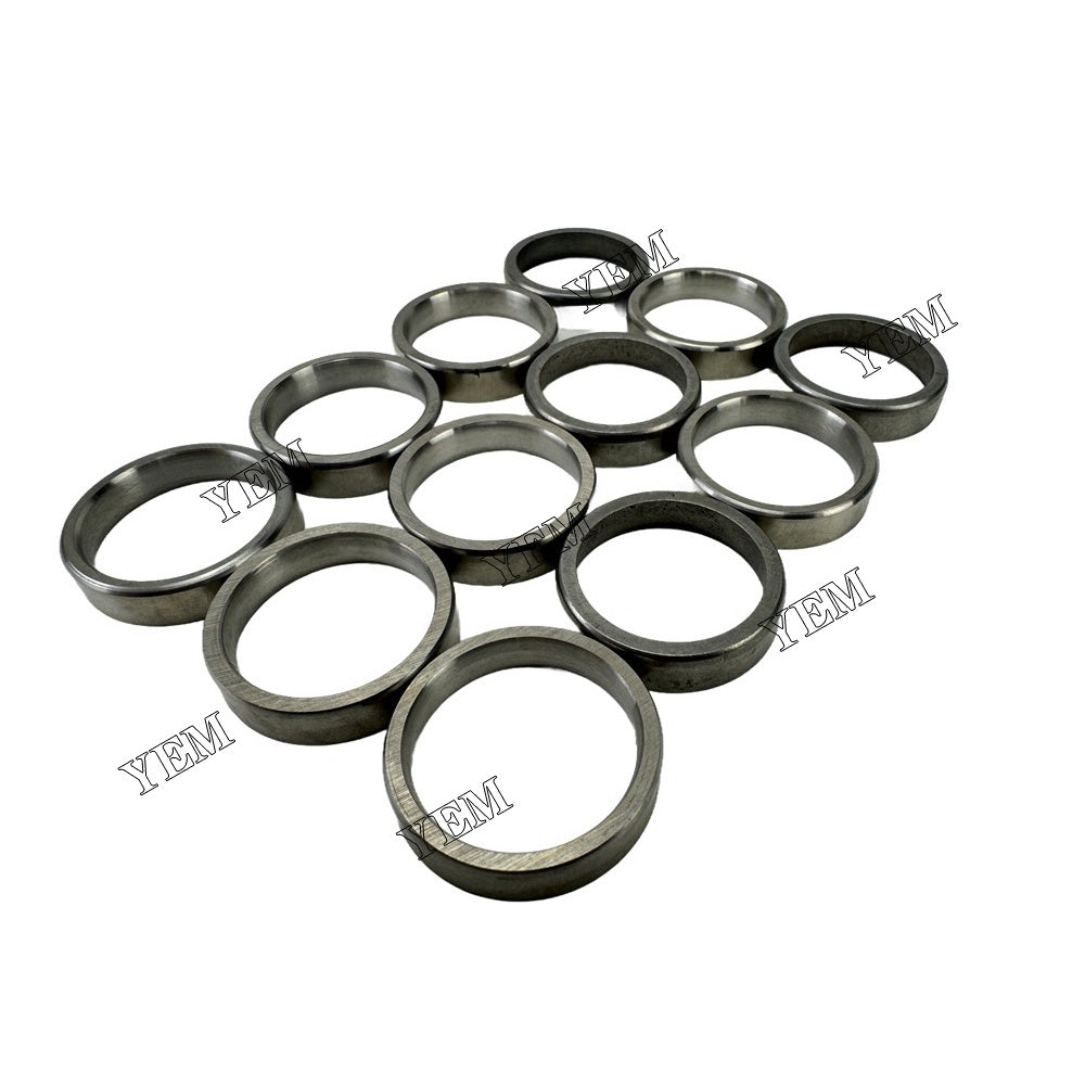 YEM Parts For Toyota Intake Valve Seat 1HD Engine Spare Parts For Toyota