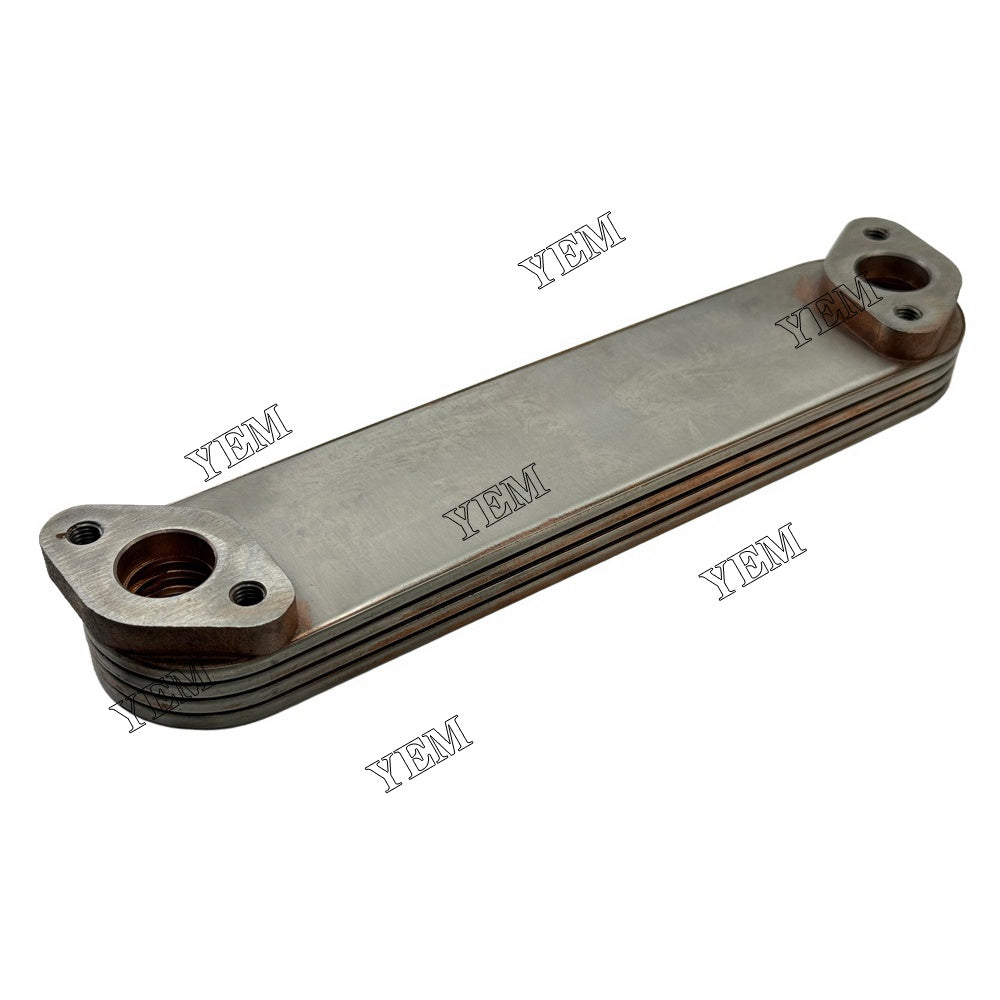 YEM Parts 15710-30010 Oil Cooler Core for Toyota 1KD Engine Fit Vehicle Engine
