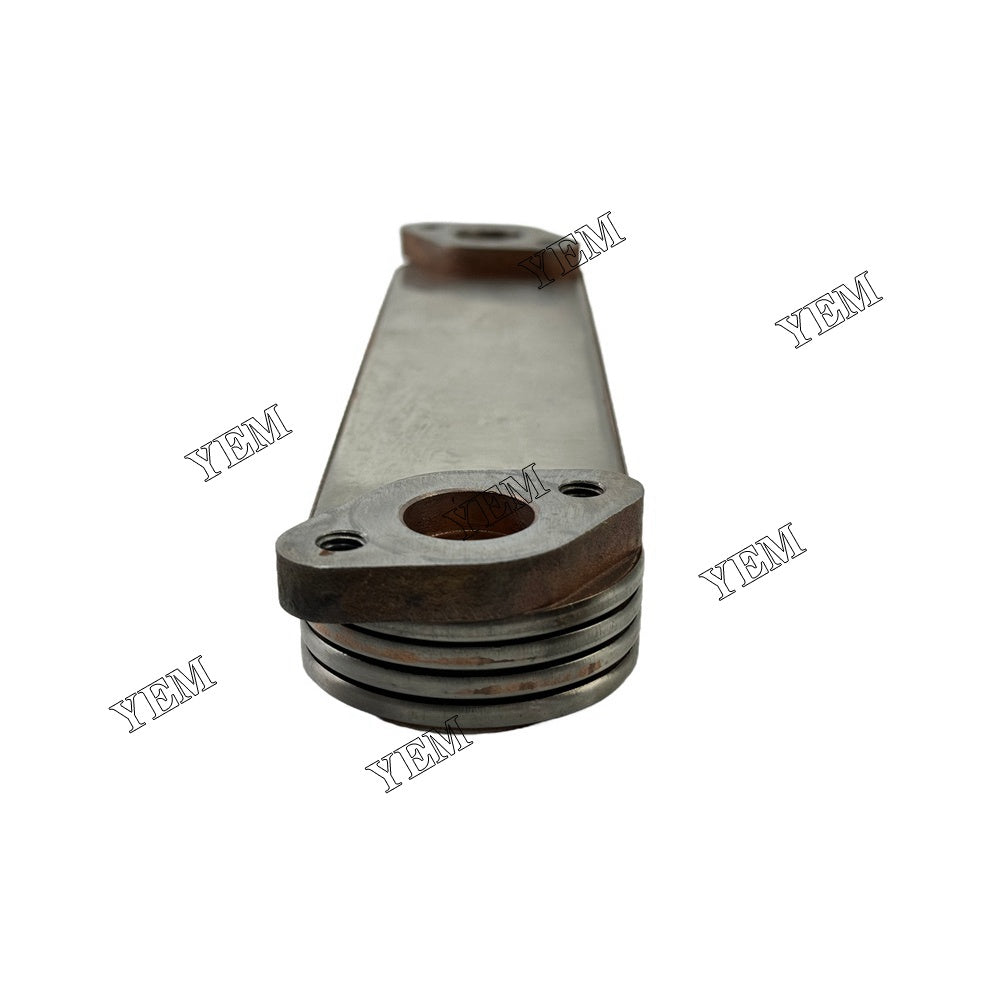 YEM Parts 15710-30010 Oil Cooler Core for Toyota 2KD Engine Fit Vehicle Engine For Toyota