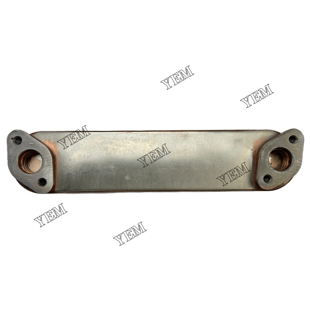 YEM Parts 15710-30010 Oil Cooler Core for Toyota 2KD Engine Fit Vehicle Engine For Toyota