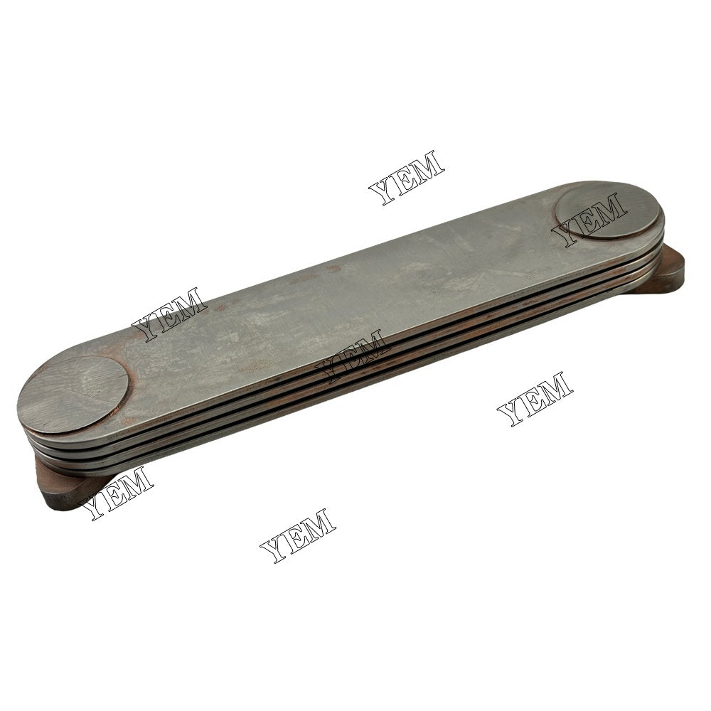 YEM Parts 15710-30010 Oil Cooler Core for Toyota 2KD Engine Fit Vehicle Engine For Toyota