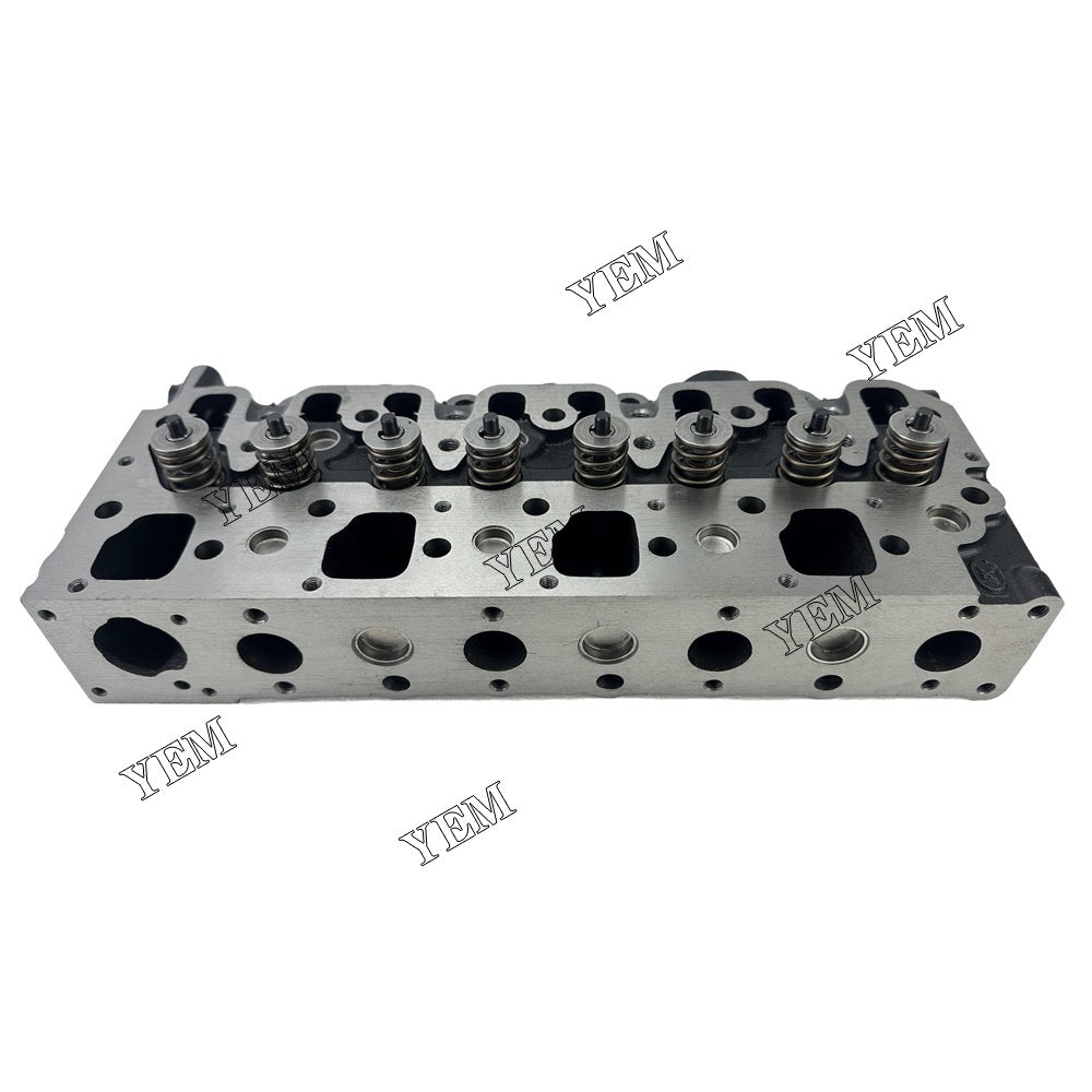 YEM Parts high quality N844 Cylinder Head For Shibaura N844 Tractor Engine
