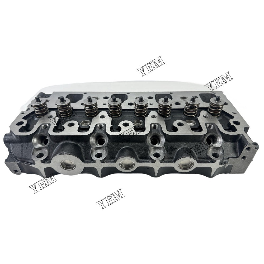 YEM Parts high quality N844 Cylinder Head For Shibaura N844 Tractor Engine For Shibaura