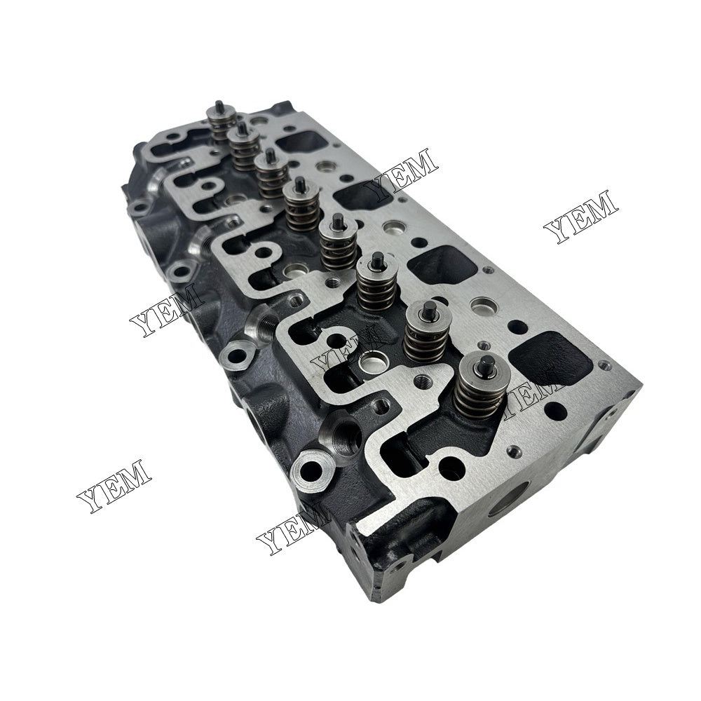YEM Parts high quality N844 Cylinder Head For Shibaura N844 Tractor Engine For Shibaura
