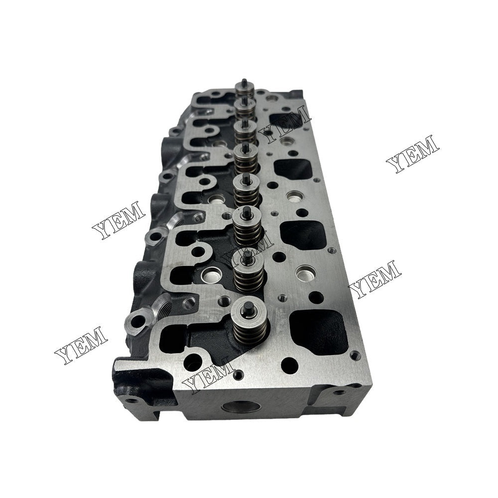 YEM Parts high quality N844 Cylinder Head For Shibaura N844 Tractor Engine For Shibaura