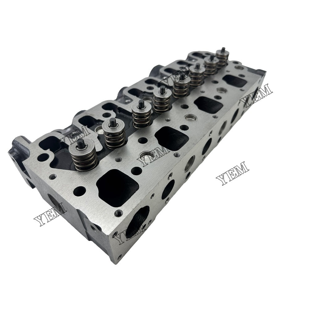 YEM Parts high quality N844 Cylinder Head For Shibaura N844 Tractor Engine For Shibaura