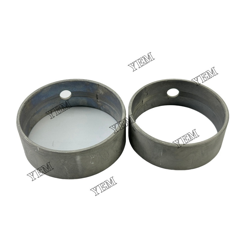 YEM Parts For Yanmar main bearing With thrust washer 3T75HA Engine Spare Parts