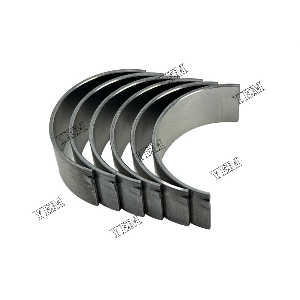 YEM Parts For Yanmar Connecting Rod Bearing 3T75HA Engine Spare Parts