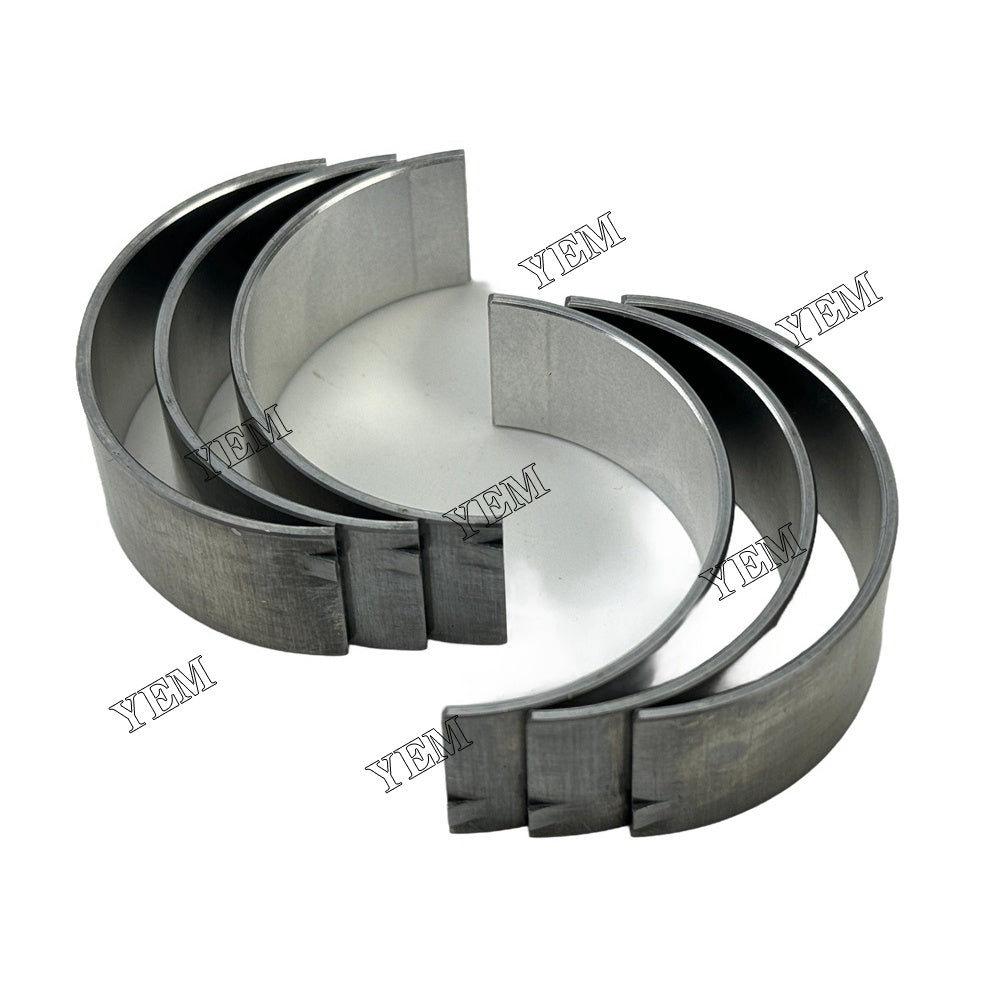 YEM Parts For Yanmar Connecting Rod Bearing 3T75HA Engine Spare Parts For Yanmar