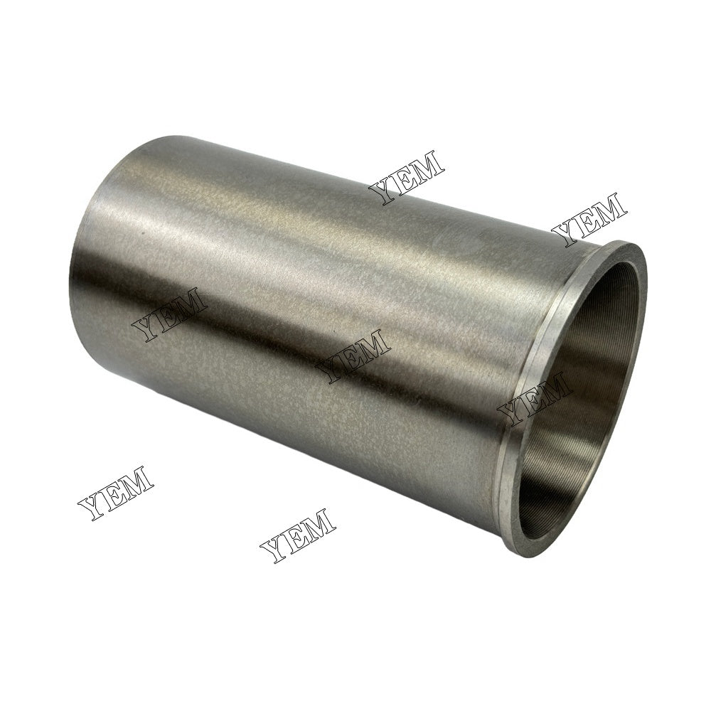 YEM Parts 3PCS For Yanmar Cylinder Liner Sleeve 3T75HA Engine Spare Parts For Yanmar
