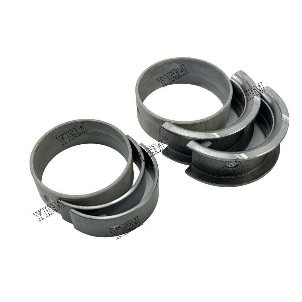 YEM Parts For Yanmar main bearing With thrust washer 3T75HLE Engine Spare Parts For Yanmar