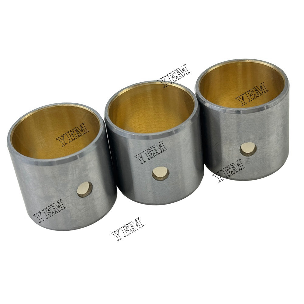 YEM Parts For Yanmar Connecting Rod Bushing 3T75HLE Engine Spare Parts