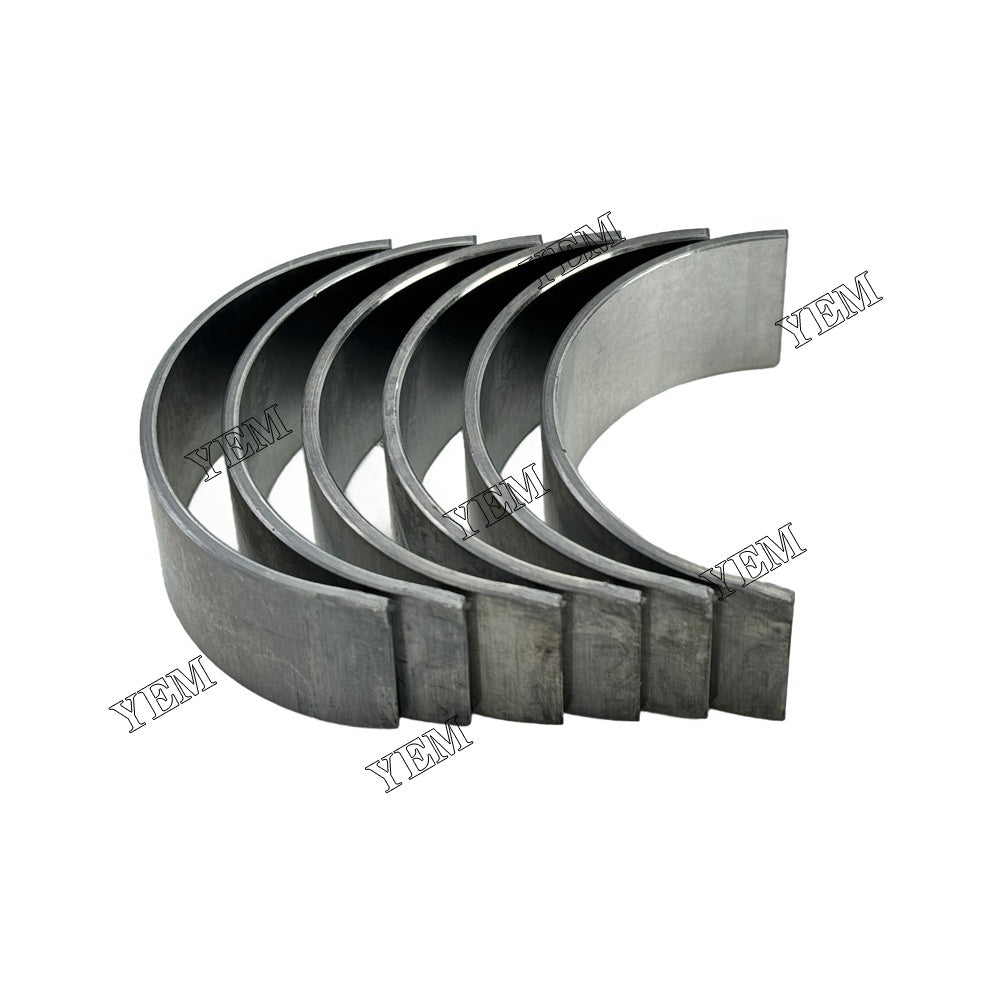 YEM Parts 719620-23600 Main Bearing With Con Rod Bearing For Yanmar 3TNA72 3TNE72 Engine For Yanmar