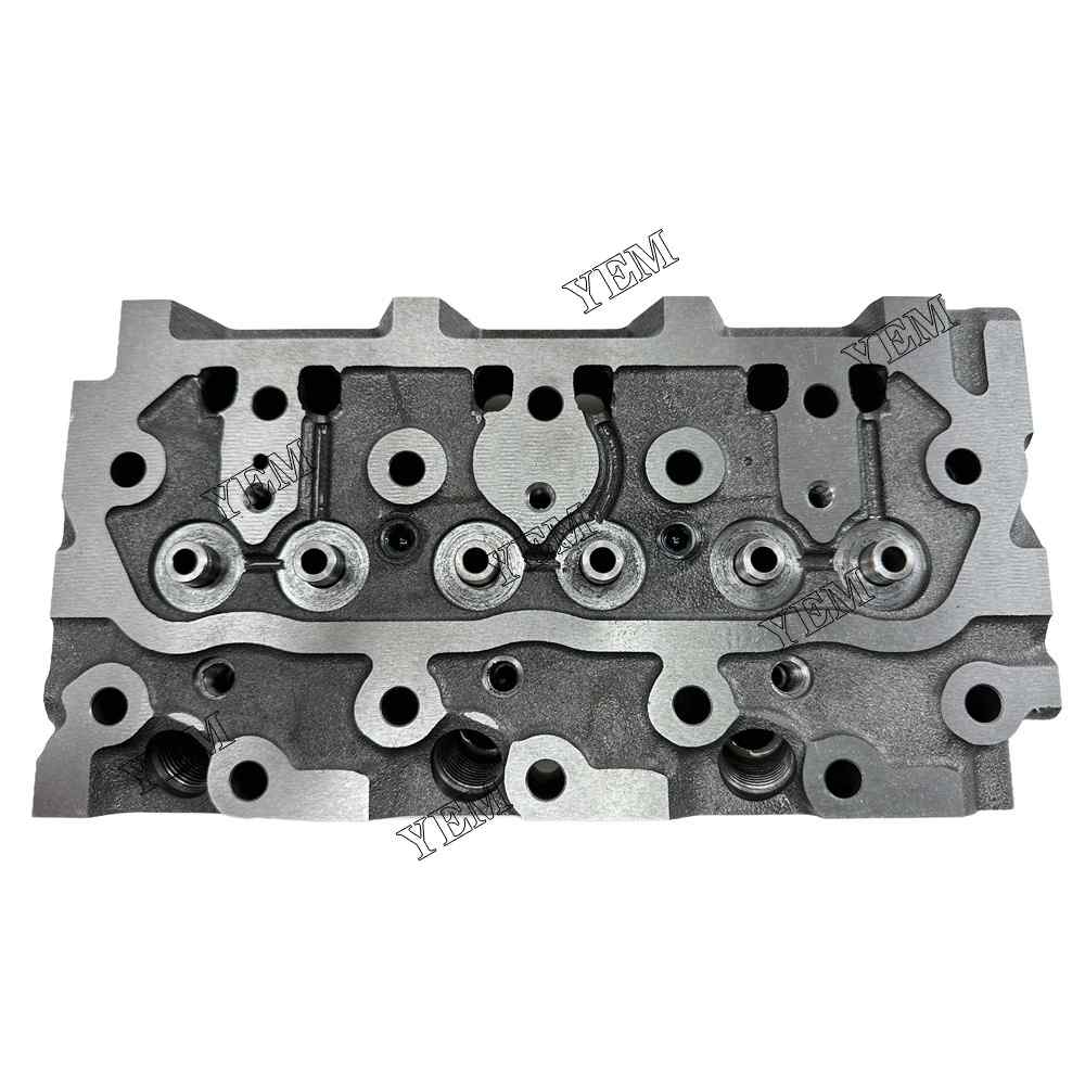 YEM Parts high quality 3TNA72 Cylinder Head For Yanmar 3TNA72 Tractor Engine