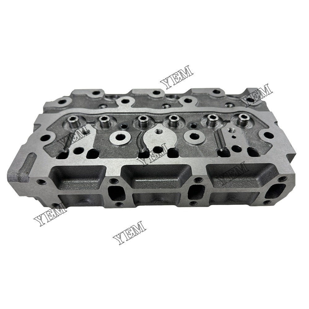 YEM Parts high quality 3TNA72 Cylinder Head For Yanmar 3TNA72 Tractor Engine