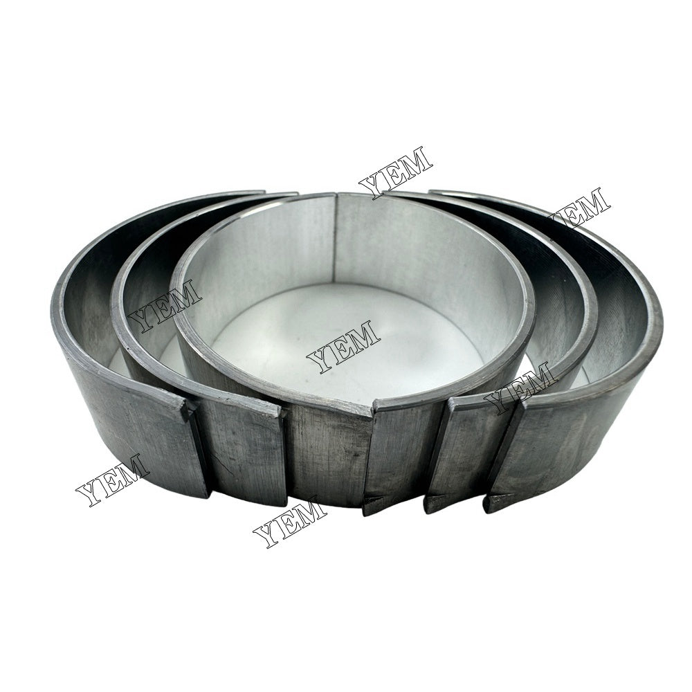 YEM Parts 719620-23600 Main Bearing With Con Rod Bearing For Yanmar 3TNE74 3TNM74 Engine For Yanmar