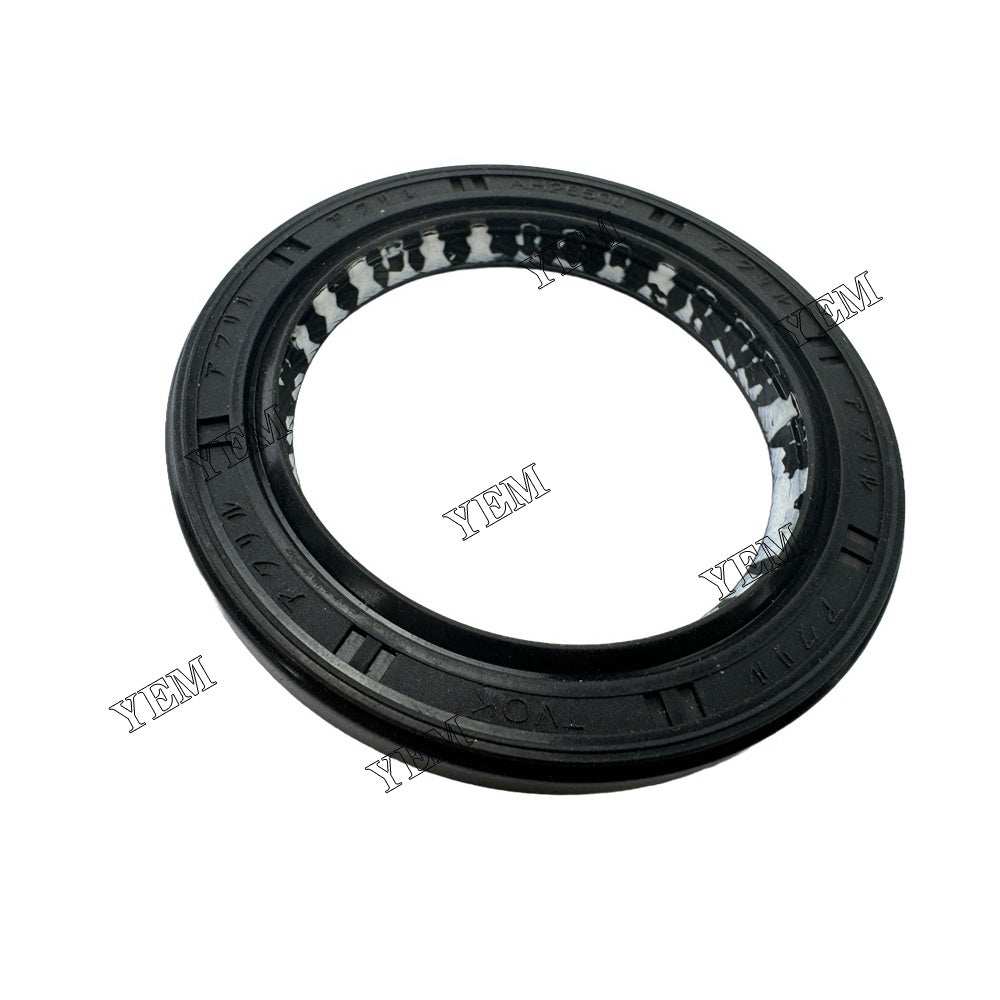 YEM Parts Part Number 119620-01800 Crankshaft Front Oil Seal For Yanmar 3TNE74 Engine