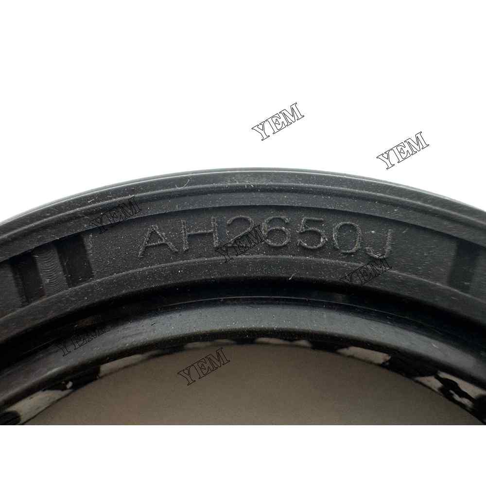 YEM Parts Part Number 119620-01800 Crankshaft Front Oil Seal For Yanmar 3TNE74 Engine For Yanmar