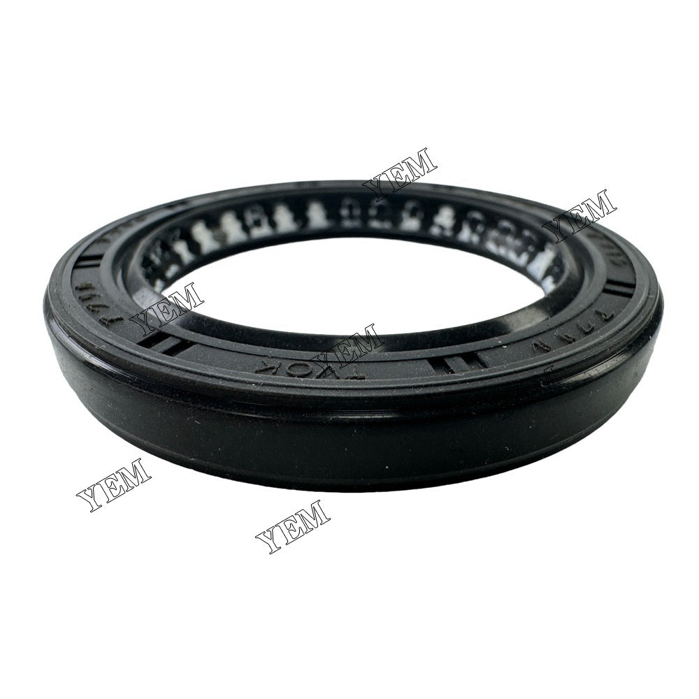 YEM Parts Part Number 119620-01800 Crankshaft Front Oil Seal For Yanmar 3TNE74 Engine For Yanmar