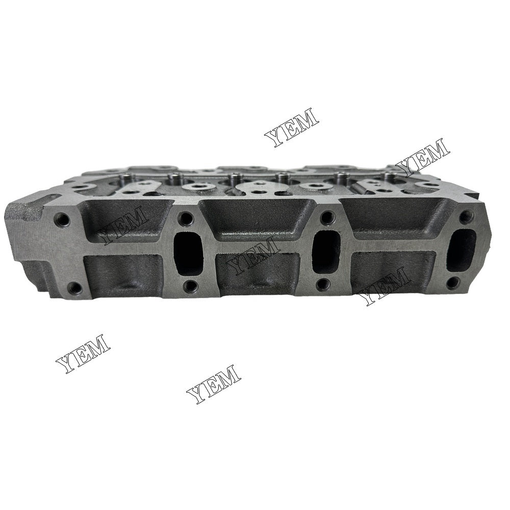 YEM Parts high quality 3TNE74 Cylinder Head For Yanmar 3TNE74 Tractor Engine For Yanmar