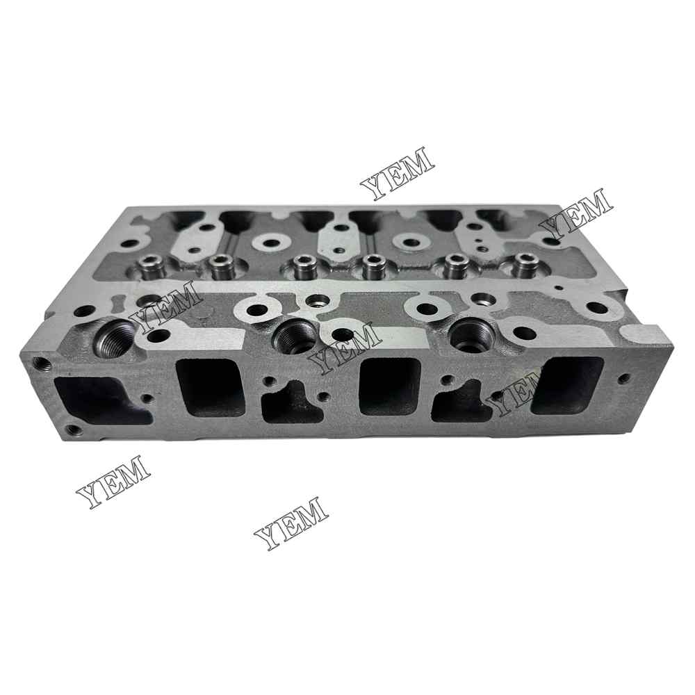 YEM Parts high quality 3TNE74B Cylinder Head For Yanmar 3TNE74B Engine For Yanmar