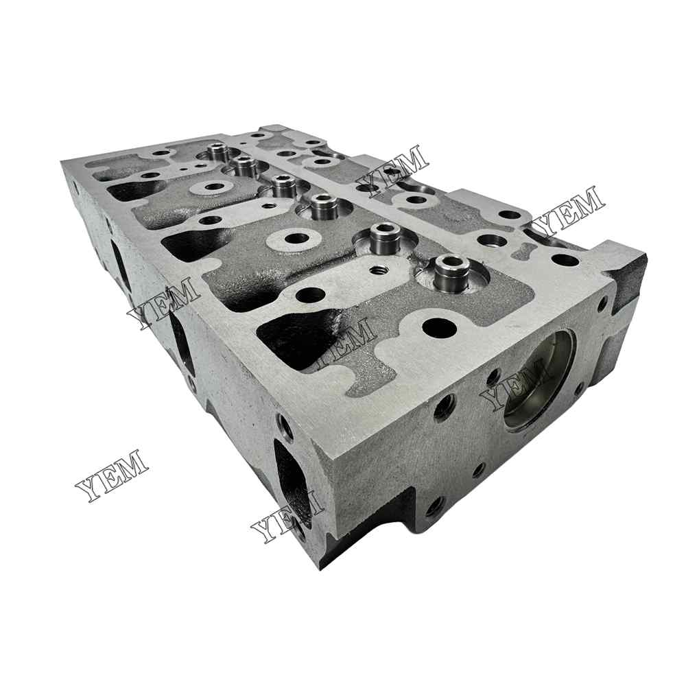 YEM Parts high quality 3TNE74B Cylinder Head For Yanmar 3TNE74B Engine For Yanmar