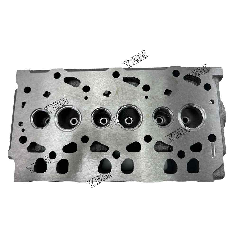 YEM Parts high quality 3TNE74B Cylinder Head For Yanmar 3TNE74B Engine For Yanmar