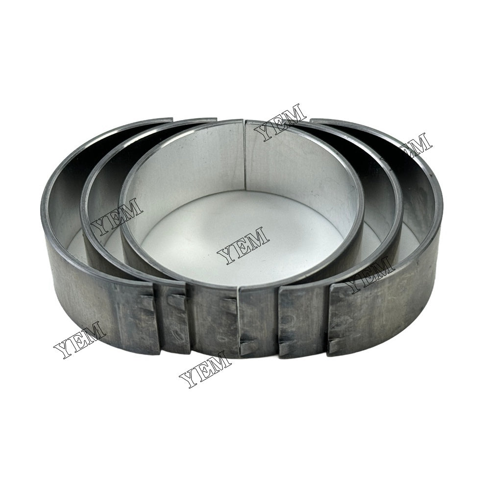 YEM Parts 119810-23600 Main Bearing With Con Rod Bearing For Yanmar 3TNE82 3D82 Engine For Yanmar