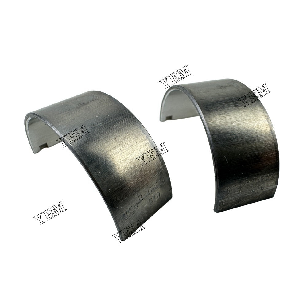 YEM Parts 119810-23600 Main Bearing With Con Rod Bearing For Yanmar 3TNE82 3D82 Engine For Yanmar