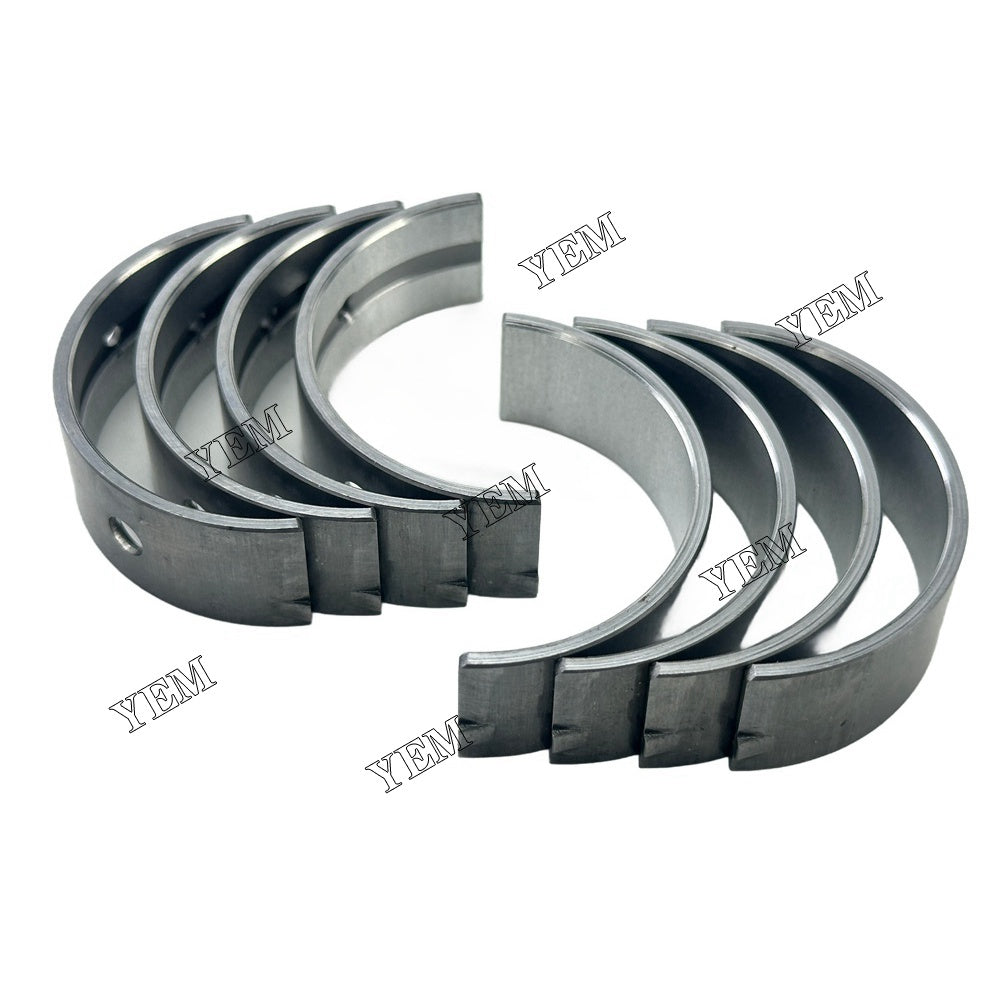 YEM Parts 719620-02800 119125-02900 Main Bearing Con Rod Bearing For Yanmar 3TNM68 Engine