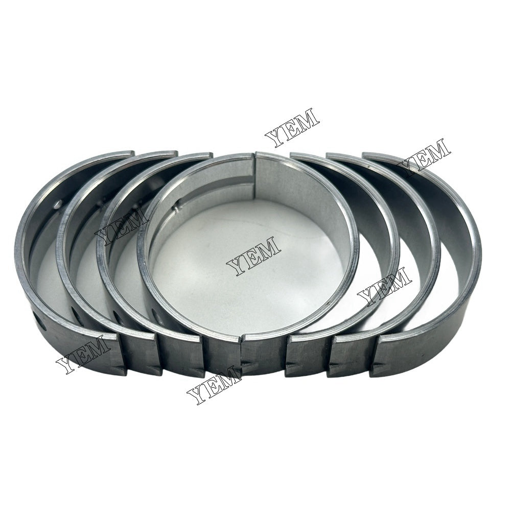 YEM Parts 719620-02800 119125-02900 Main Bearing Con Rod Bearing For Yanmar 3TNM68 Engine For Yanmar