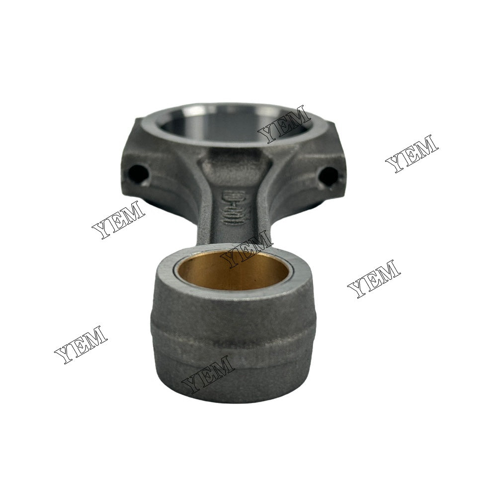 YEM Parts 3PCS For Yanmar Connecting Rod 3TNV80 Engine Spare Parts For Yanmar