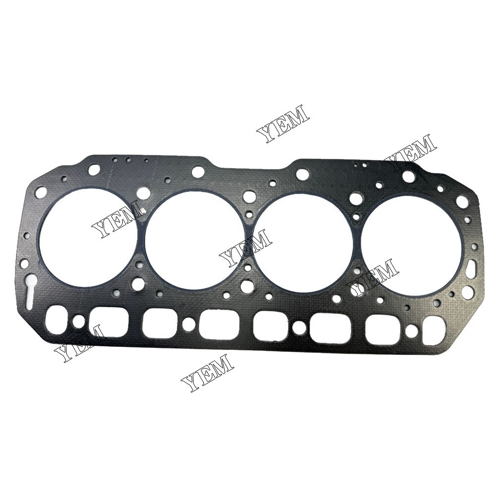 YEM Parts high quality 4D106 Head Gasket For Yanmar 4D106 Engine For Yanmar