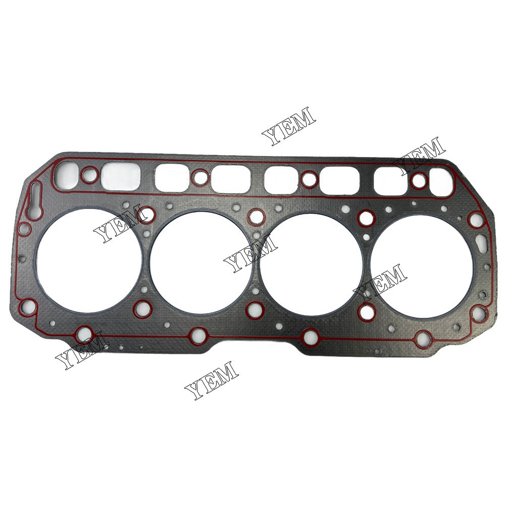 YEM Parts high quality 4TNV106 Head Gasket For Yanmar 4TNV106 Tractor Engine