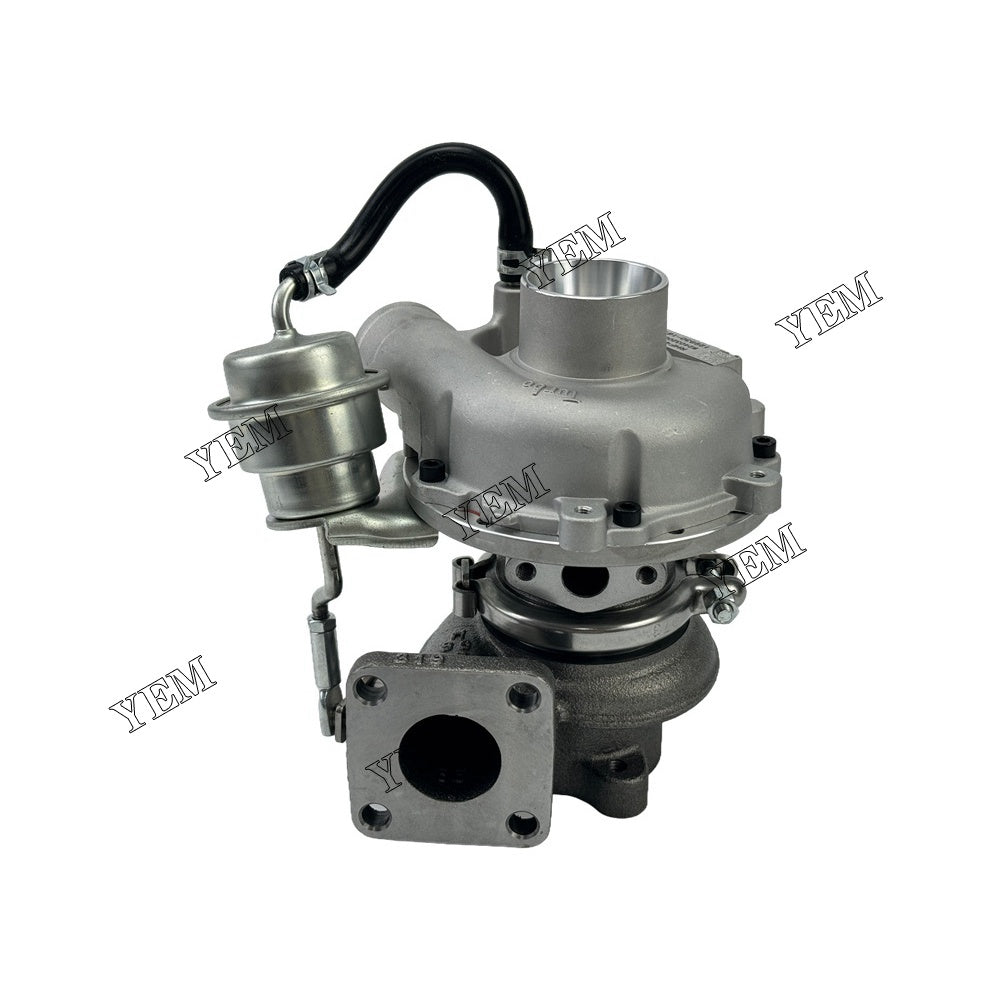 YEM Parts high quality 4TNV84 Turbocharger 129530-18101 For Yanmar 4TNV84 Engine For Yanmar