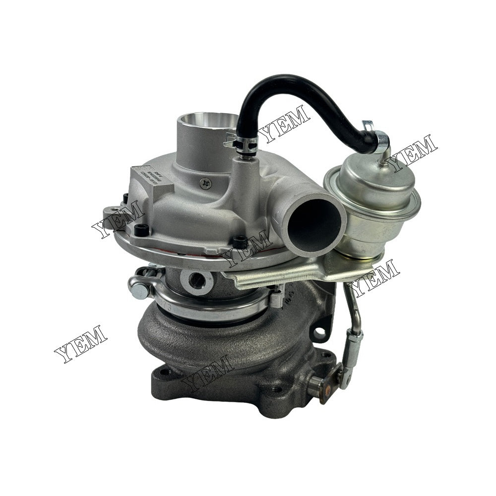 YEM Parts high quality 4TNV84 Turbocharger 129530-18101 For Yanmar 4TNV84 Engine For Yanmar