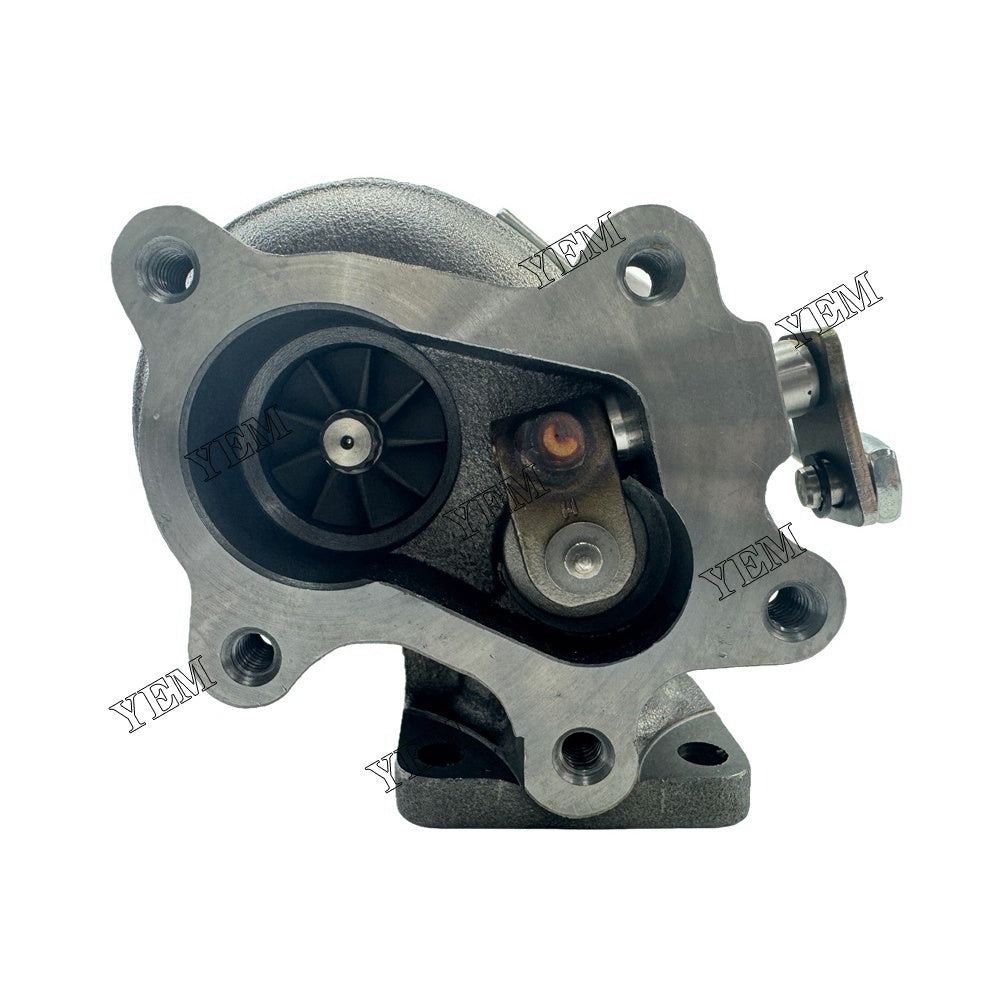 YEM Parts high quality 4TNV84 Turbocharger 129530-18101 For Yanmar 4TNV84 Engine For Yanmar