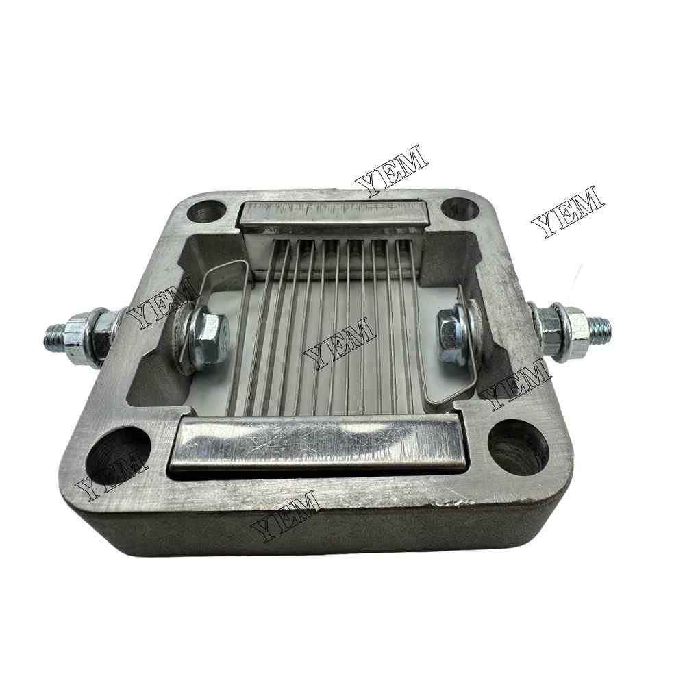 YEM Parts 12900-77501 Intake Air Preheater for Yanmar 4TNV88 Engine Fit Crawler Excavator For Yanmar